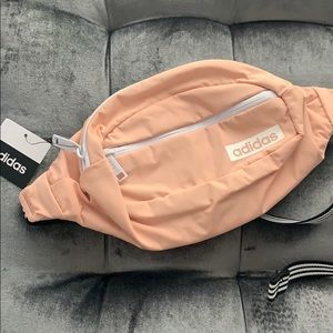 ADIDAS CROSS BODY BAG